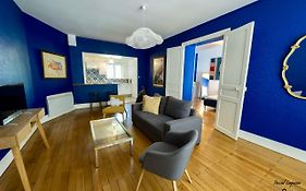 Appartement aux remparts des Hospices